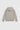 HOODIE ZIP 23 IRON