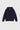 HOODIE ZIP 23 NAVY