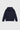 HOODIE ZIP 23 NAVY
