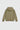 HOODIE ZIP 23 SAGE