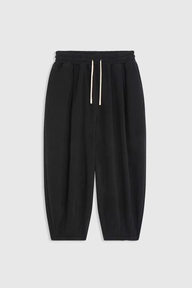 F ICONIC BALLOON BLACK