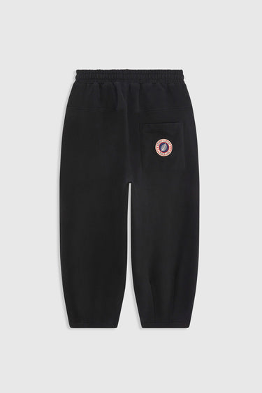 F ICONIC BALLOON BLACK