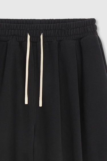 F ICONIC BALLOON BLACK