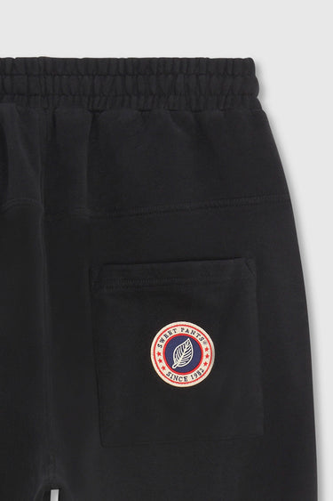 F ICONIC BALLOON BLACK