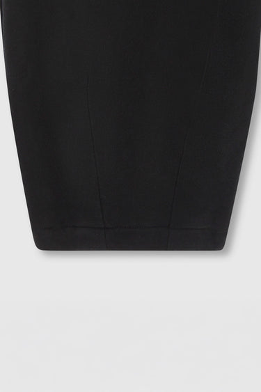 F ICONIC BALLOON BLACK