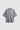 ICONIC TEE DARK MARL