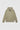 ICONIC ZIP UP SAGE