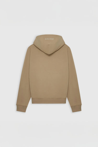 F ICONIC ZIP WHITE PEPPER