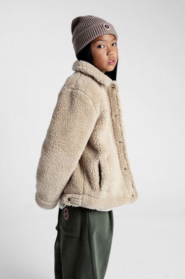 KID KODIAK WHITE PEPPER