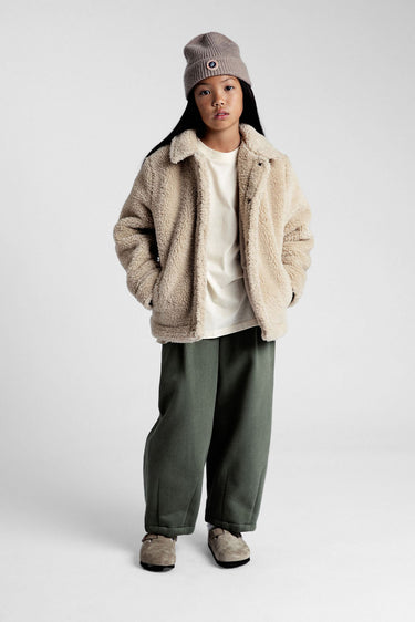 KID KODIAK WHITE PEPPER