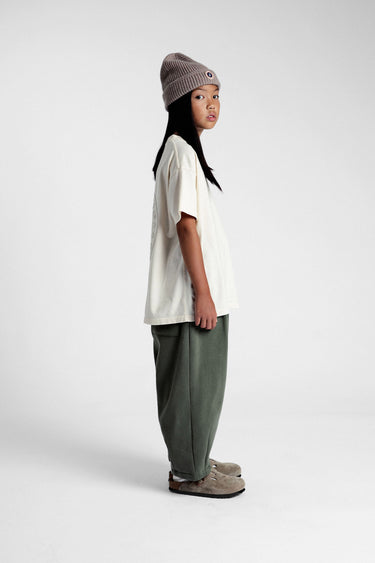 KID F ICONIC BALLOON LEAF