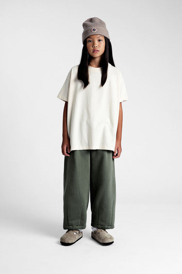 KID F ICONIC BALLOON LEAF