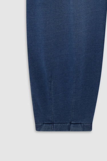 INDIGO BALLOON PRINT DARK BLUE