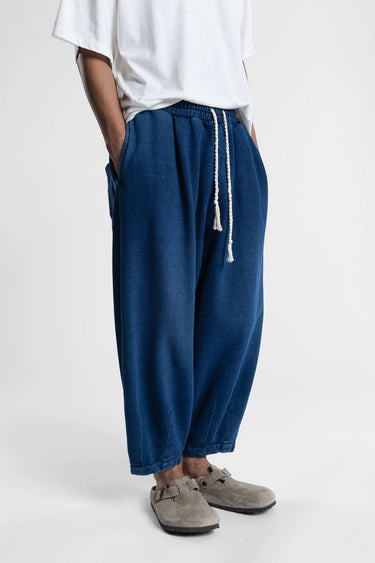 INDIGO BALLOON DARK BLUE