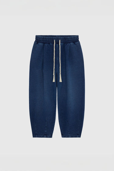 INDIGO BALLOON DARK BLUE