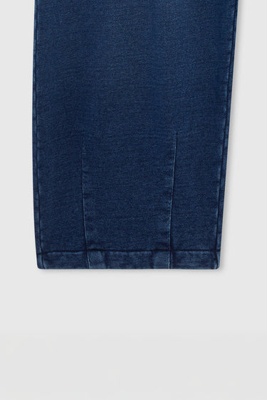 INDIGO BALLOON DARK BLUE