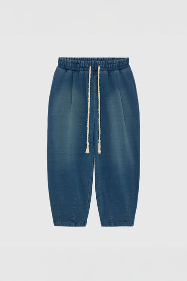 INDIGO BALLOON DIRTY