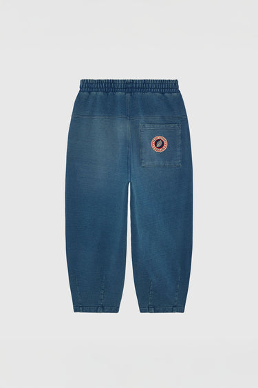 INDIGO BALLOON DIRTY