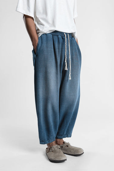 INDIGO BALLOON DIRTY