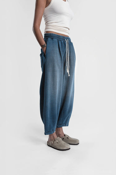 INDIGO BALLOON DIRTY