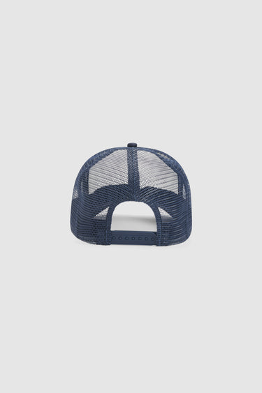 INDIGO CAP INDIGO