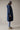COAT INDIGO