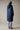 COAT INDIGO