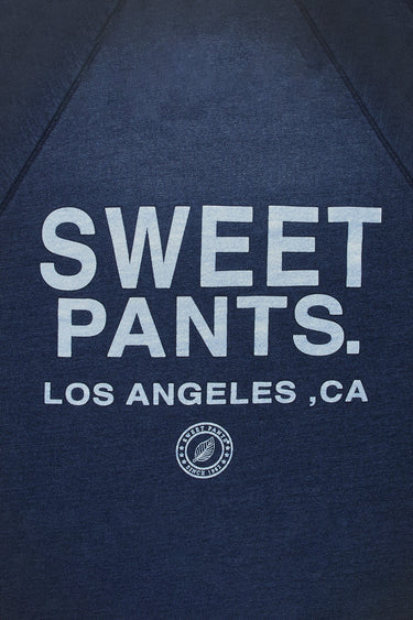 INDIGO CREW DARK BLUE