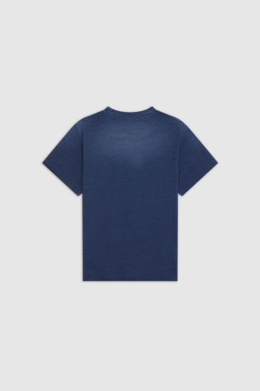 INDIGO EDGE DARK BLUE
