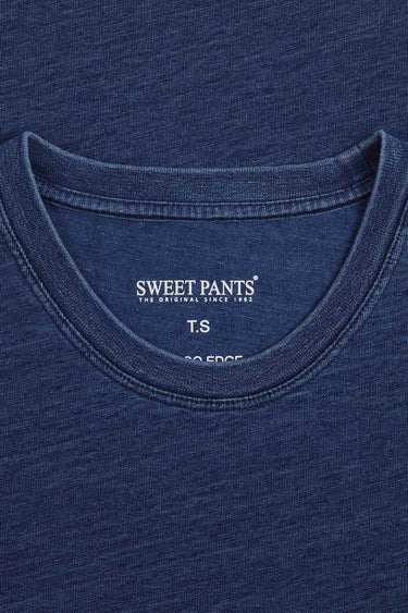 INDIGO EDGE DARK BLUE