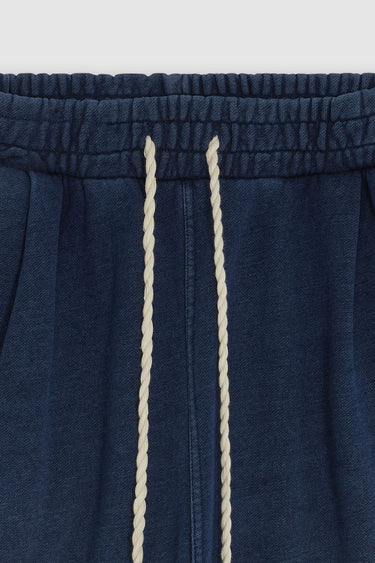 INDIGO SHORT DARK BLUE