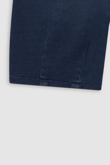 INDIGO SHORT DARK BLUE