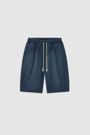 INDIGO SHORT DIRTY