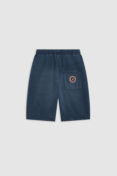 INDIGO SHORT DIRTY