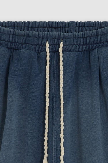 INDIGO SHORT DIRTY