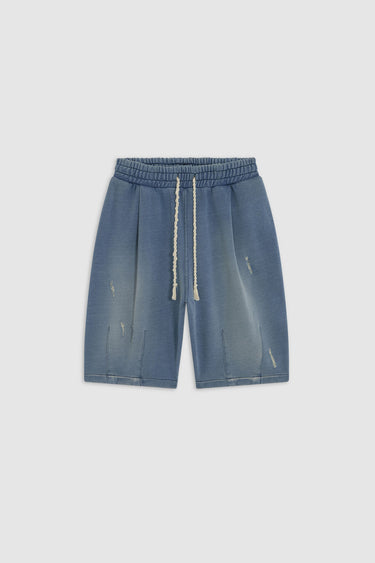 INDIGO SHORT USED