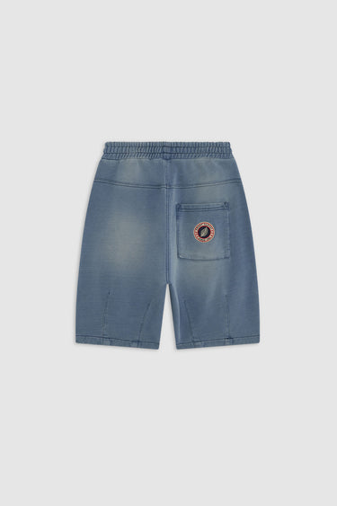 INDIGO SHORT USED