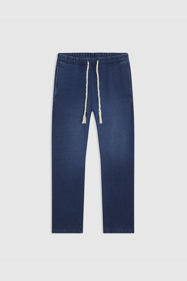 INDIGO STRAIGHT DARK BLUE