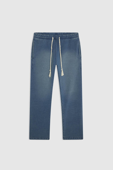 INDIGO STRAIGHT DIRTY