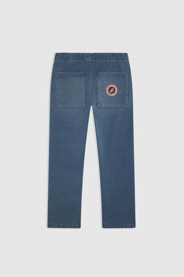 INDIGO STRAIGHT DIRTY