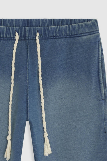 INDIGO STRAIGHT DIRTY