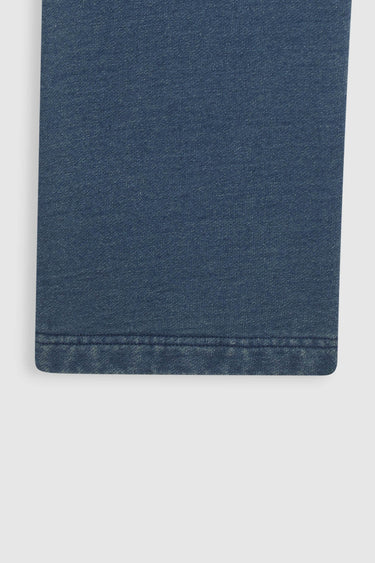 INDIGO STRAIGHT DIRTY