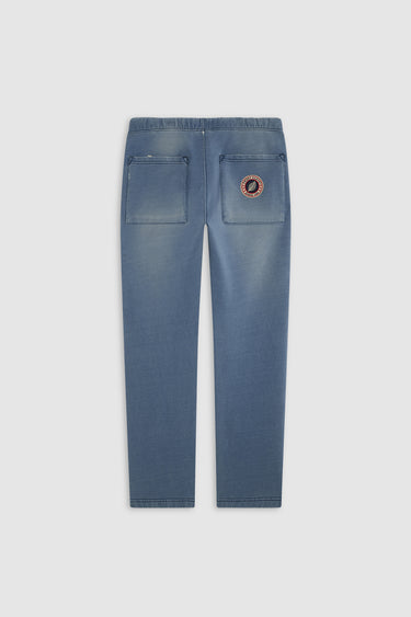 INDIGO STRAIGHT USED