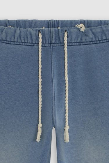 INDIGO STRAIGHT USED