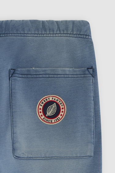 INDIGO STRAIGHT USED