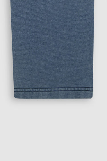 INDIGO STRAIGHT USED