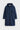COAT INDIGO