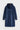COAT INDIGO