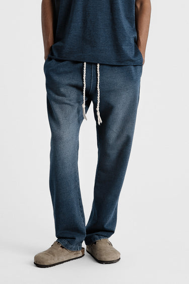 INDIGO STRAIGHT DIRTY