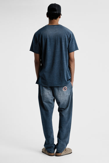 INDIGO STRAIGHT DIRTY